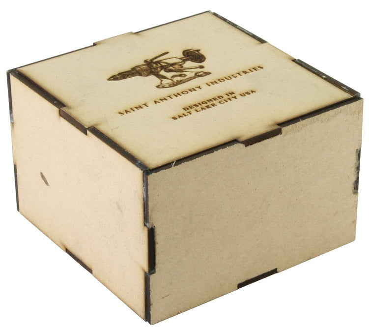 Saint Anthony Phoenix 70 V2 | Equipamento