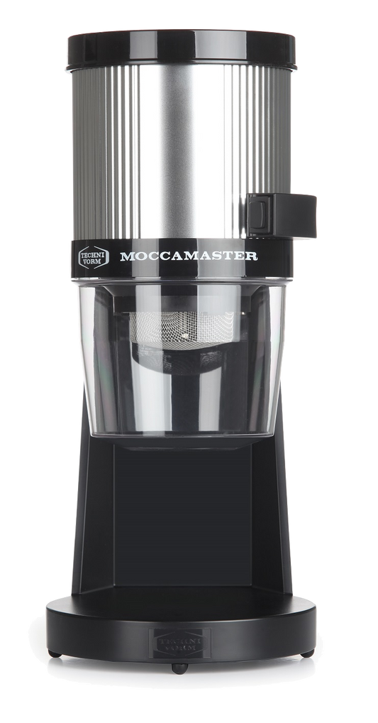 MoccaMaster Moinho KM4