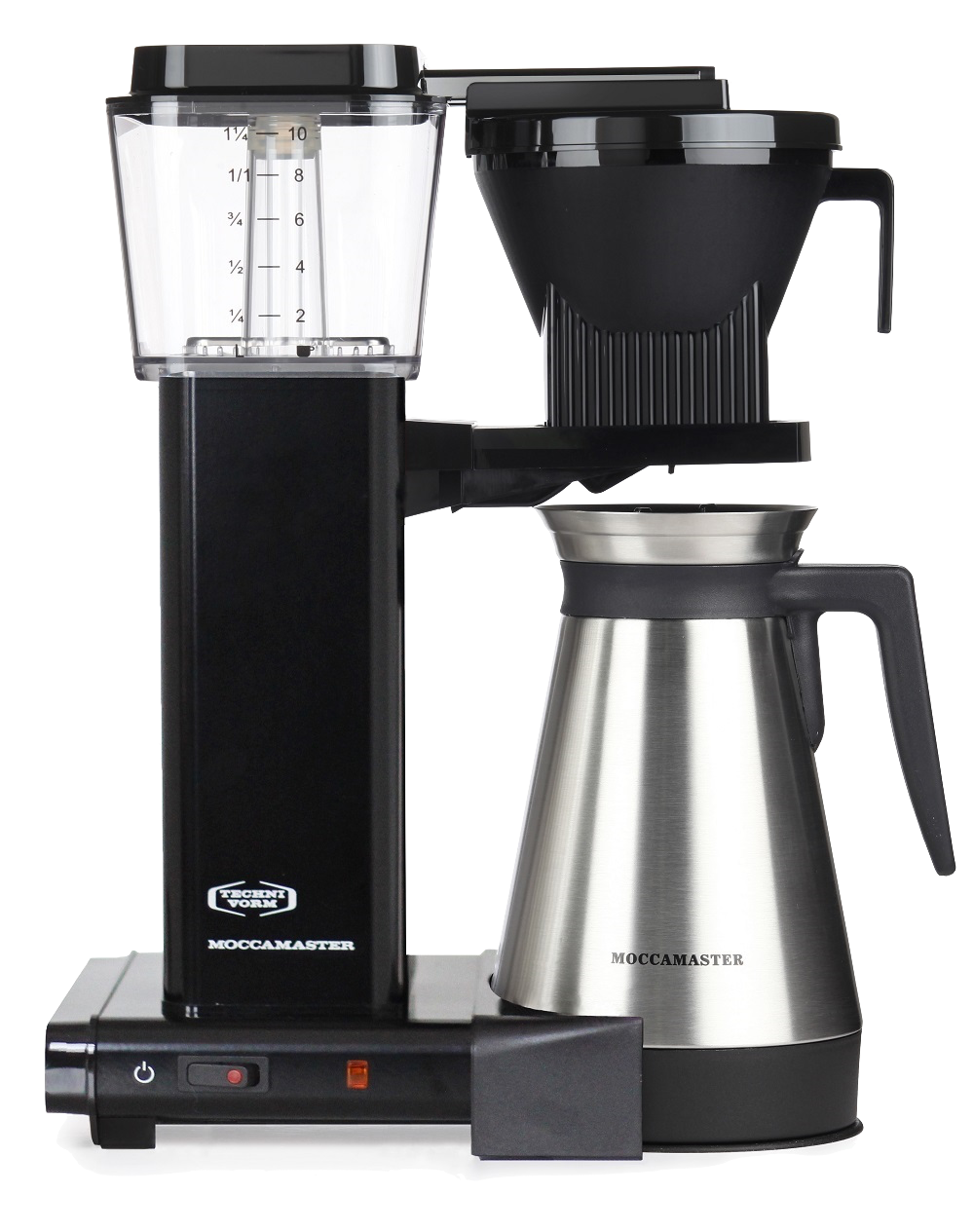 MoccaMaster KBGT