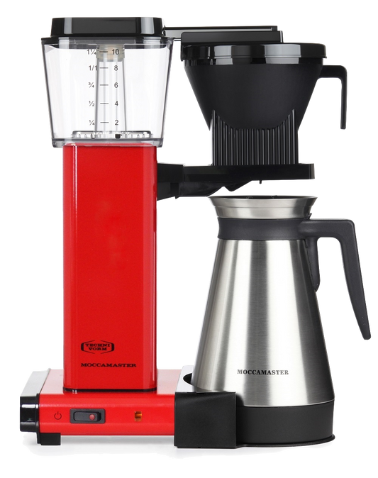 MoccaMaster KBGT