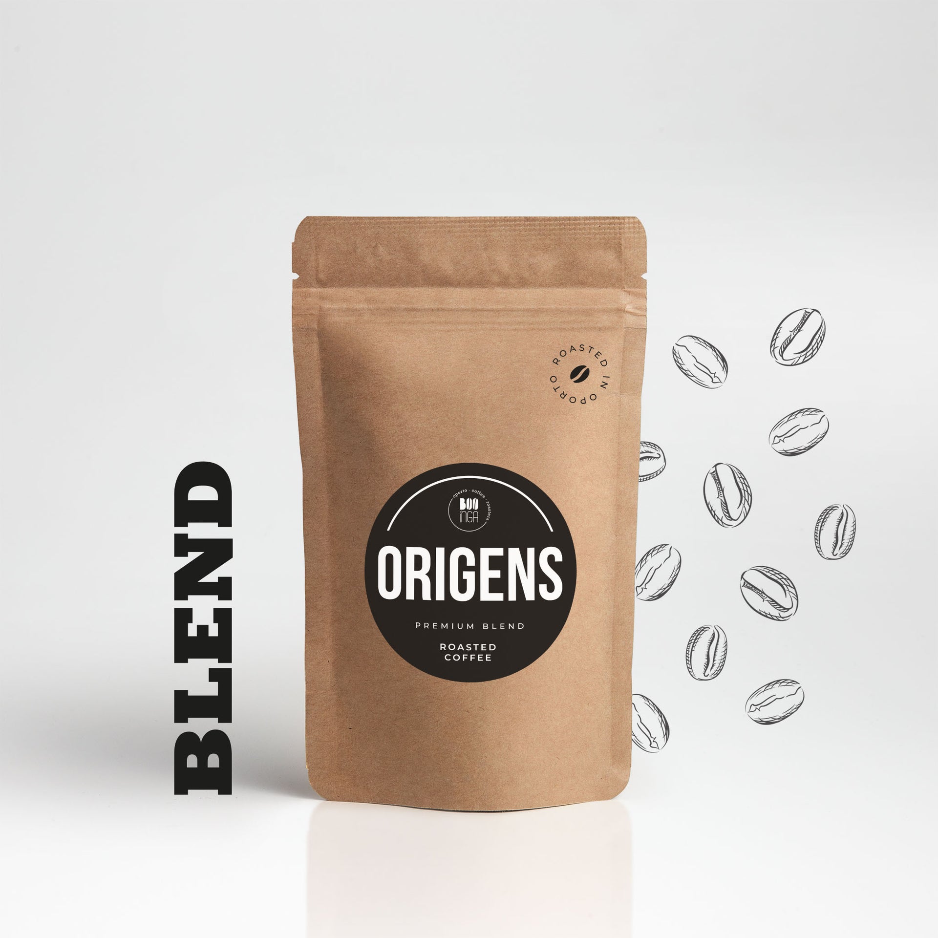 Photo of Blend Booínga Café | Blends Booínga