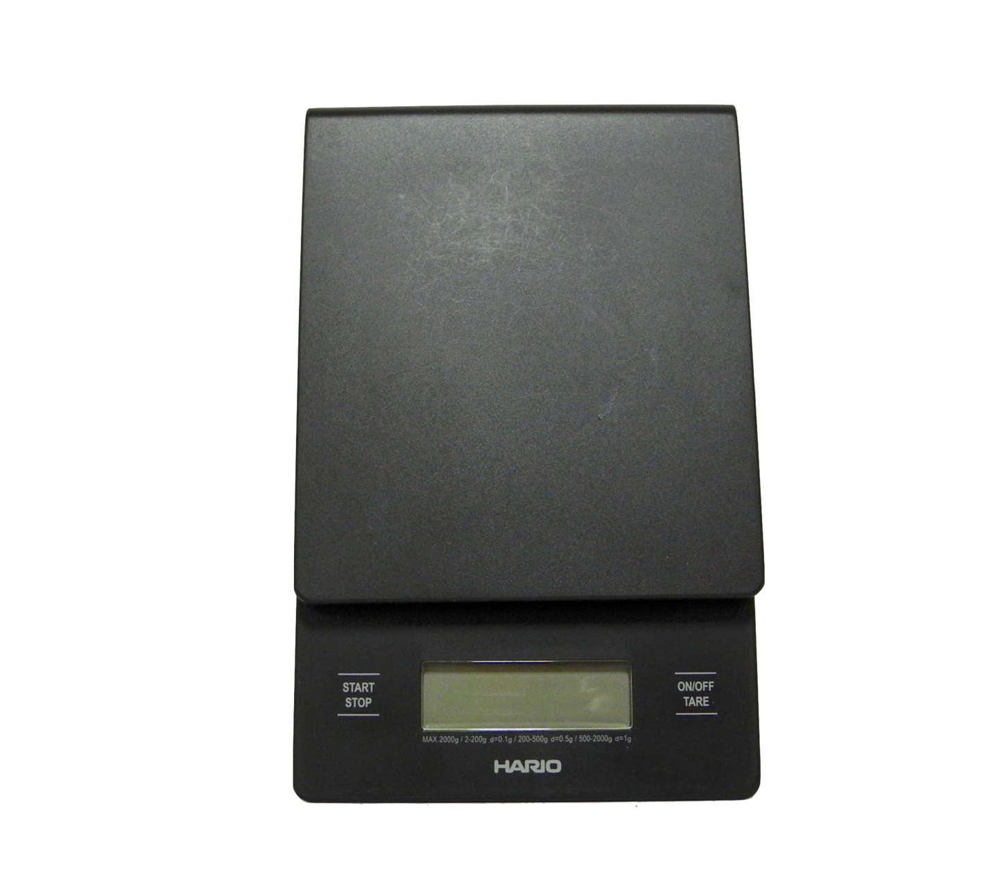 Balança V60 Drip Scale | Equipamento - Booínga Café  - 1