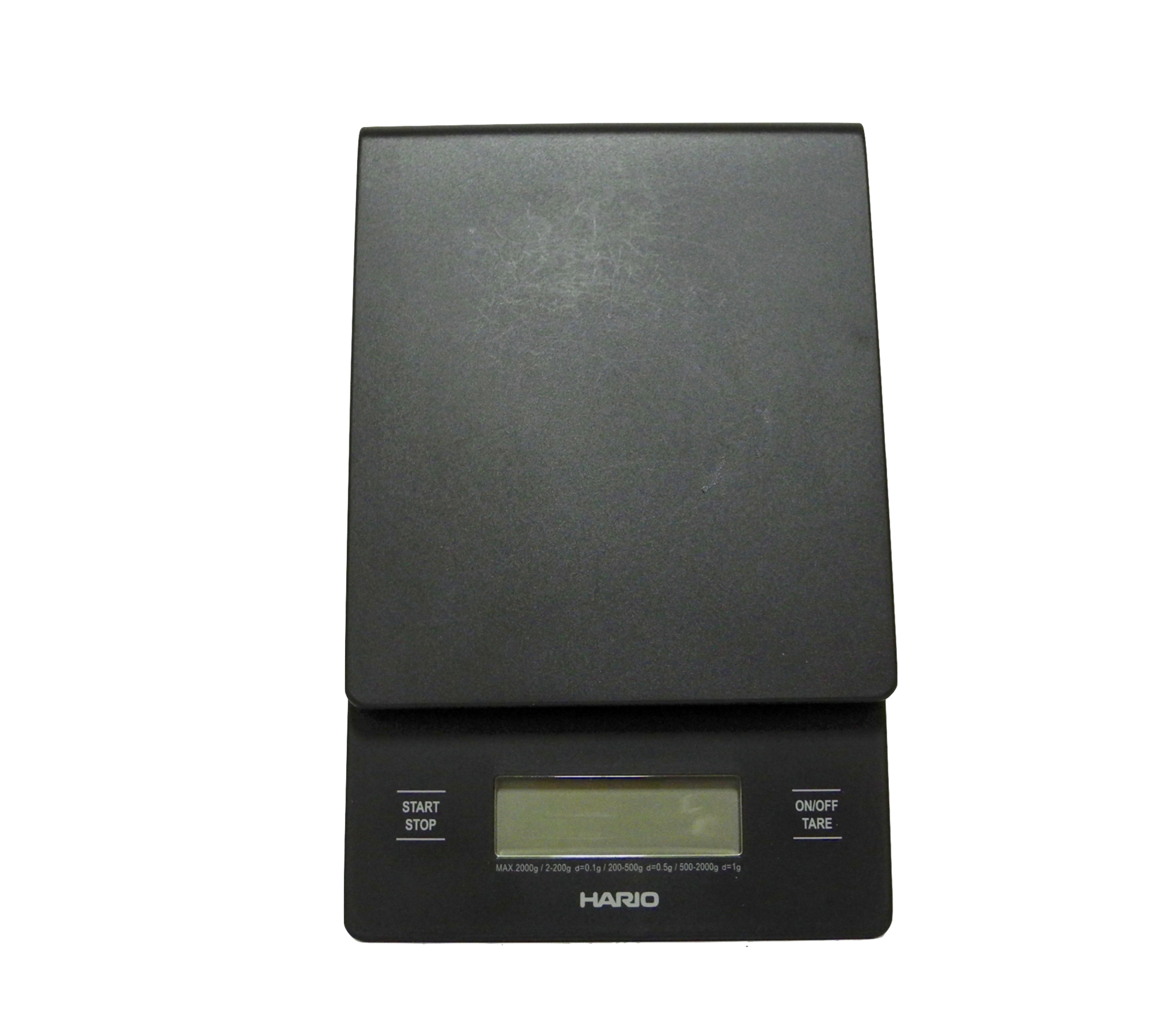 Balança V60 Drip Scale | Equipamento - Booínga Café  - 1