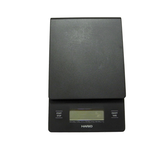 Balança V60 Drip Scale | Equipamento - Booínga Café  - 1