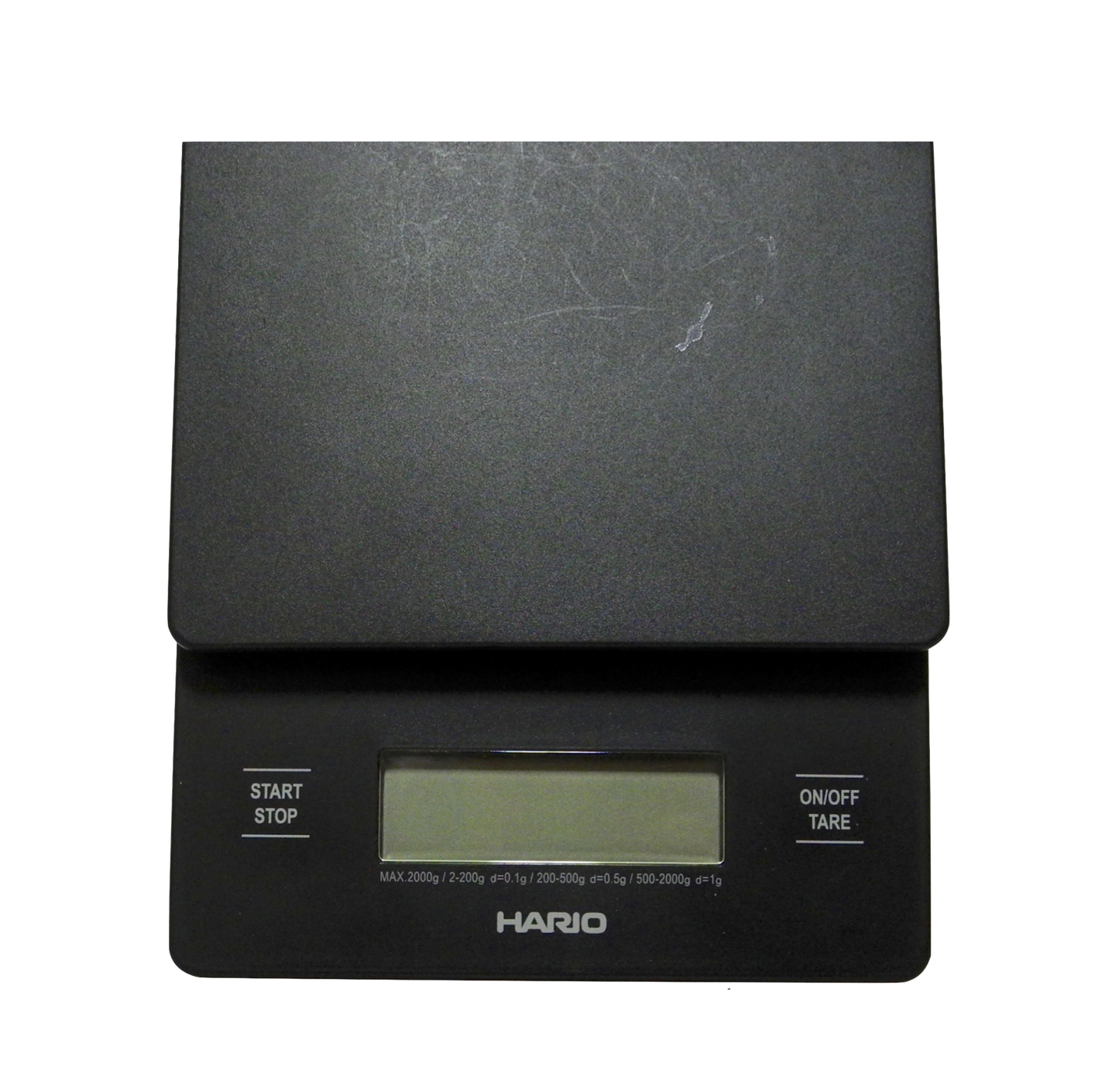 Balança V60 Drip Scale | Equipamento - Booínga Café  - 2