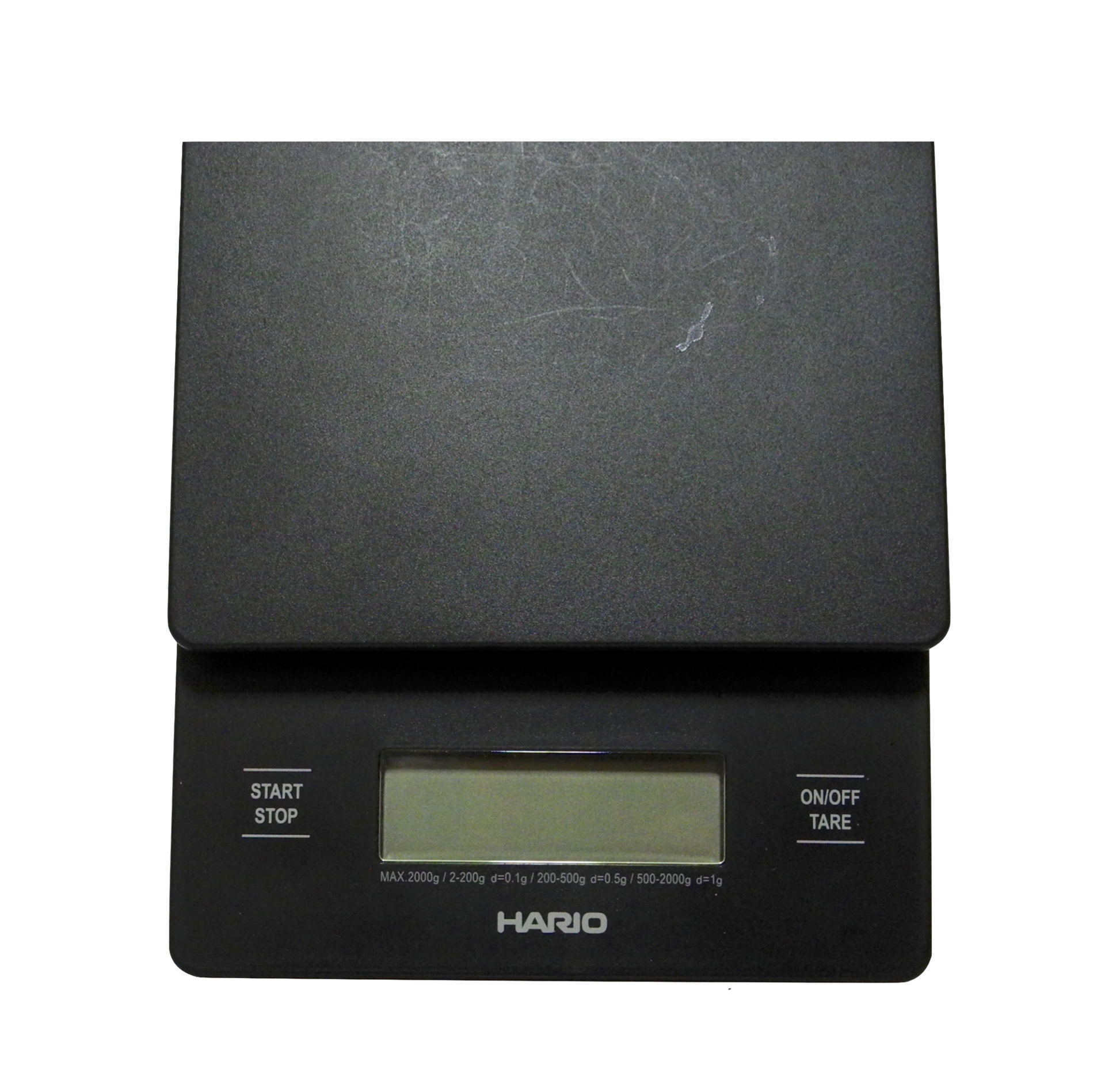 Balança V60 Drip Scale | Equipamento - Booínga Café  - 2
