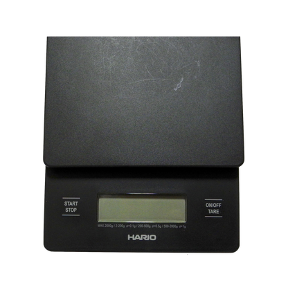 Balança V60 Drip Scale | Equipamento - Booínga Café  - 2
