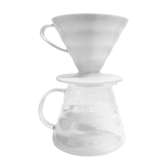 Cafeteira V60 Dripper | Equipamento - Booínga Café  - 2