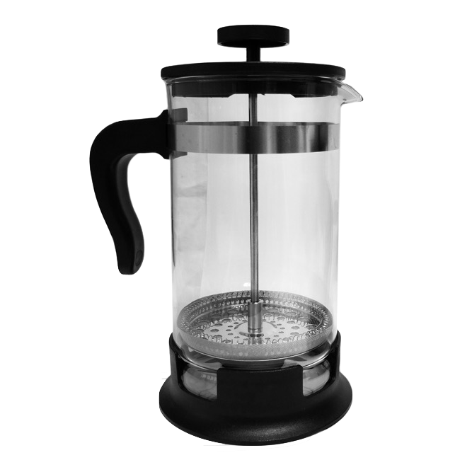 French Press | Brewing Equipment - Booínga Café  - 1