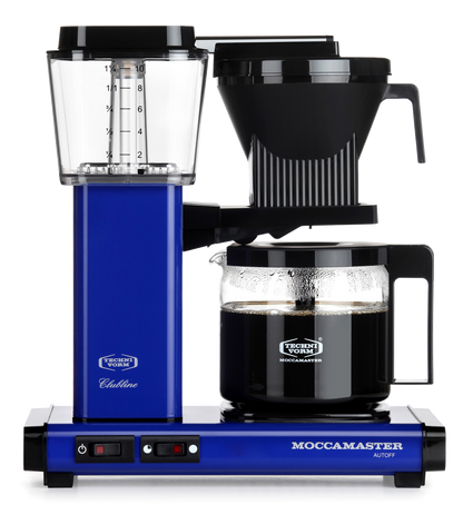 MoccaMaster KBG 741