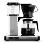 MoccaMaster KBG 741 AO - Filtro ajustável