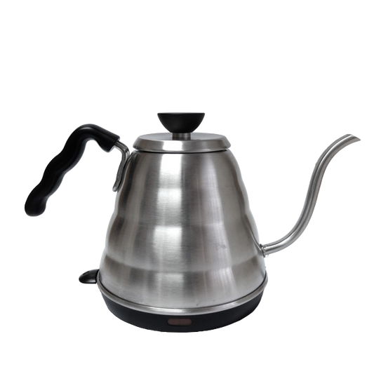 Kettle | Equipamento - Booínga Café 