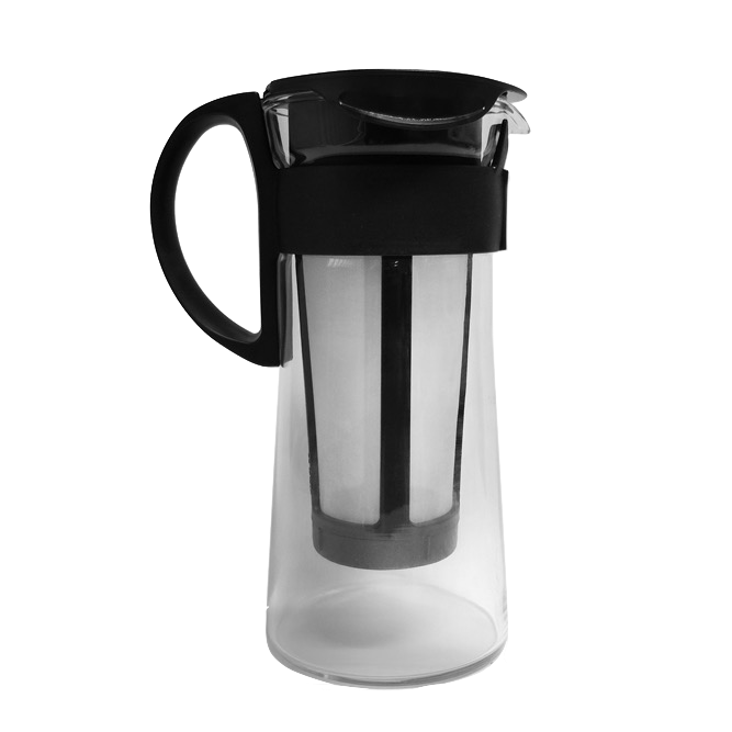 Mizudashi Coffee Pot | Brewing Equipment - Booínga Café 