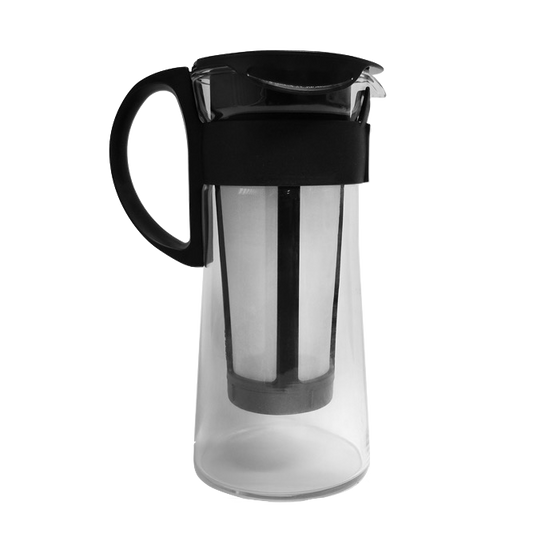 Mizudashi Coffee Pot | Brewing Equipment - Booínga Café 