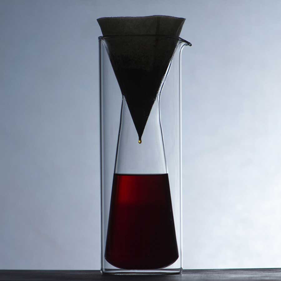 Saint Anthony Page Brewer | Equipamento