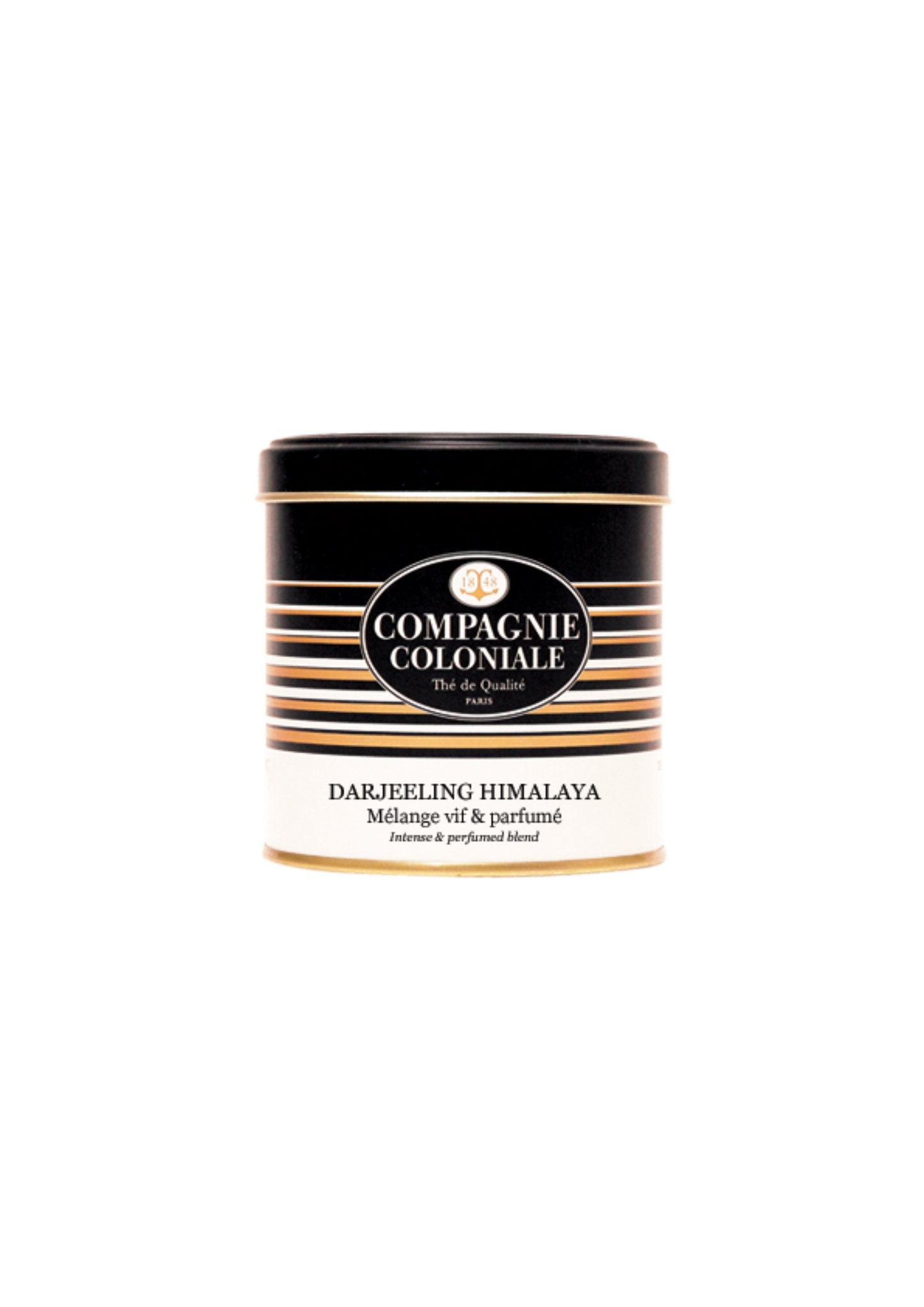 Chá Preto - Darjeeling Himalaya