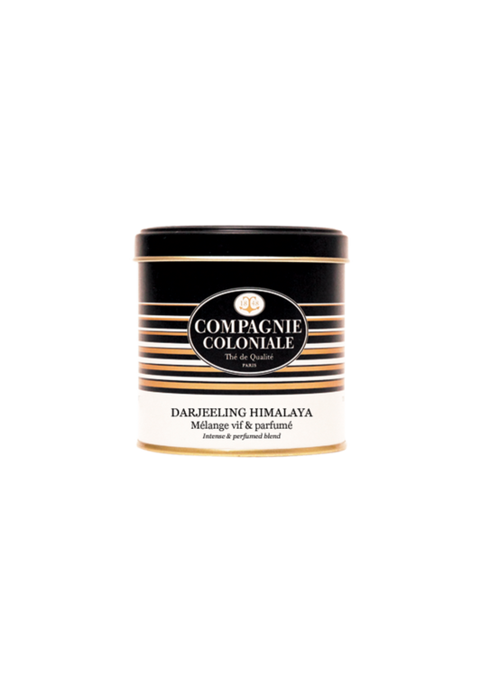Chá Preto - Darjeeling Himalaya