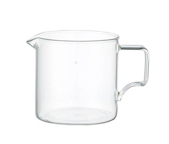 Kinto Server 600ml | Equipamento