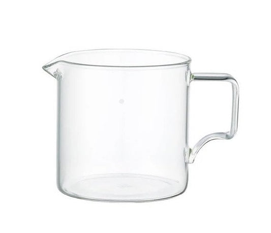Kinto Server 600ml | Equipamento