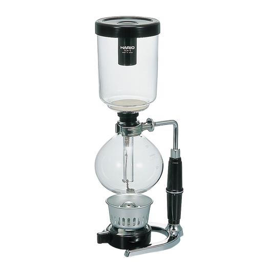 Hario Coffee Syphon | Equipamento